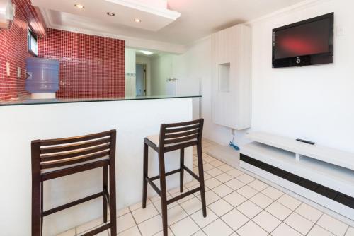 Apartamento Boa Viagem Flat
