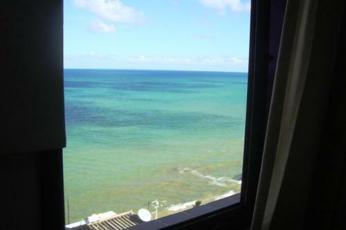 Apartamento Boa Viagem Flat