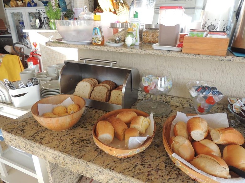 Hostal Pousada Ancoradouro�s