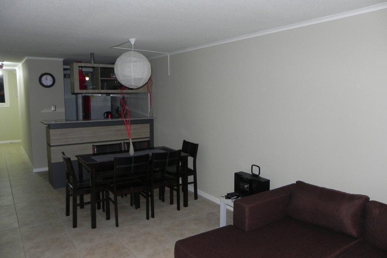 La Serena El Faro Apartment Suite