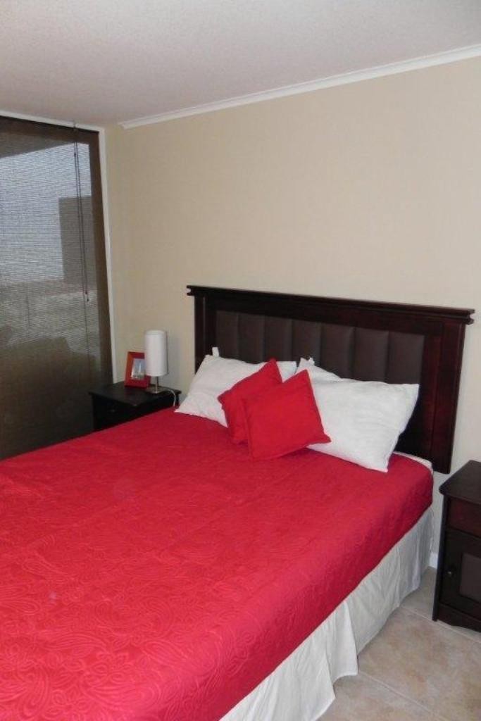 La Serena El Faro Apartment Suite