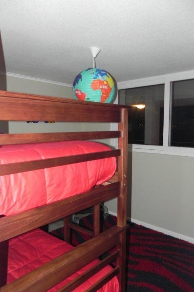 La Serena El Faro Apartment Suite
