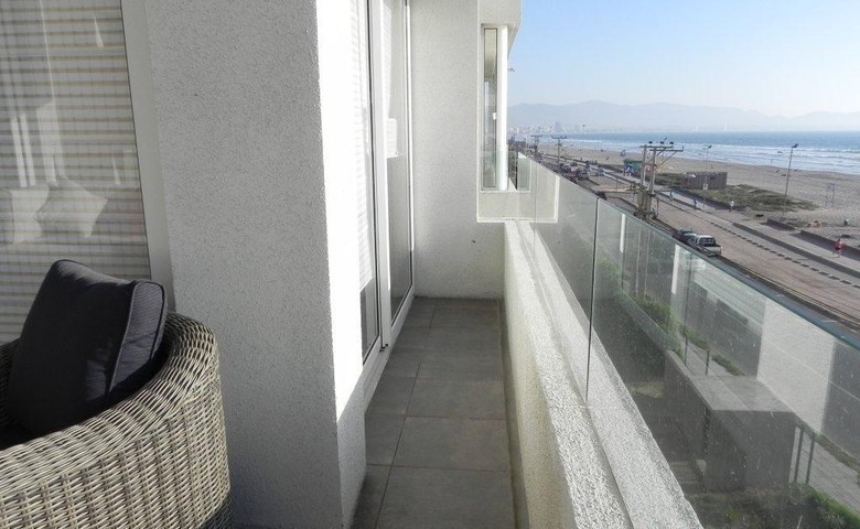 La Serena El Faro Apartment Suite