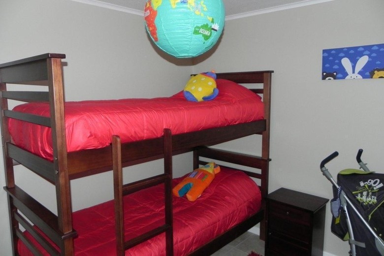 La Serena El Faro Apartment Suite