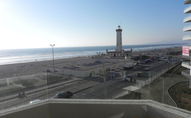 La Serena El Faro Apartment Suite