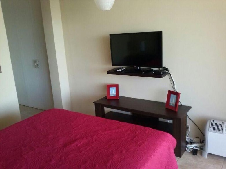 La Serena El Faro Apartment Suite