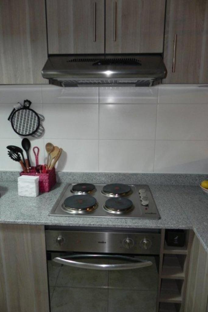 La Serena El Faro Apartment Suite
