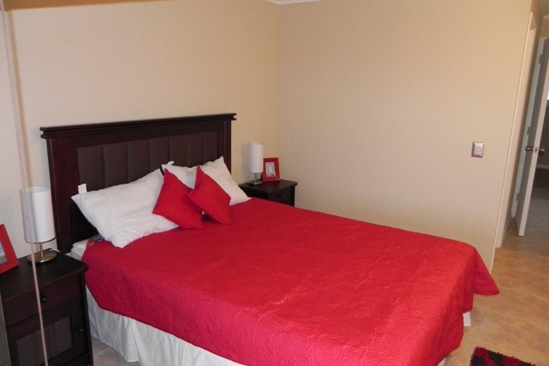 La Serena El Faro Apartment Suite