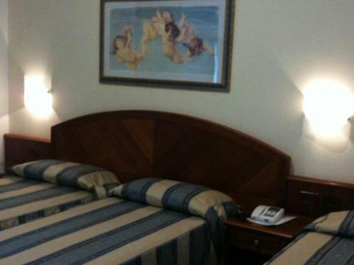 Hotel Serenella