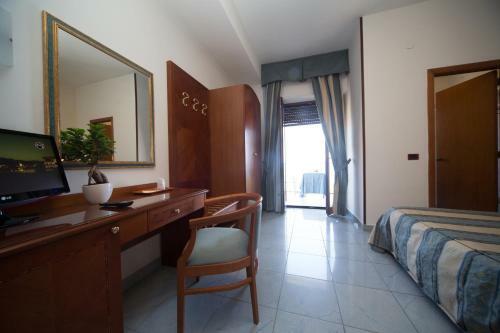 Hotel Serenella