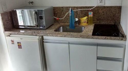 Apartamento Flat Villa Del Sol