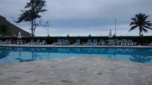 Apartamento Flat Villa Del Sol