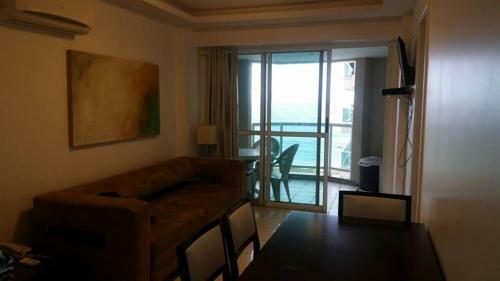 Apartamento Flat Villa Del Sol