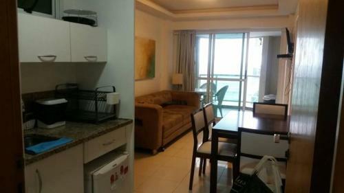 Apartamento Flat Villa Del Sol