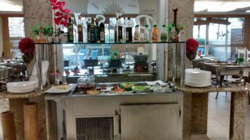 Apartamento Flat Villa Del Sol