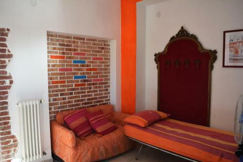 Apartamento Casa Carolina