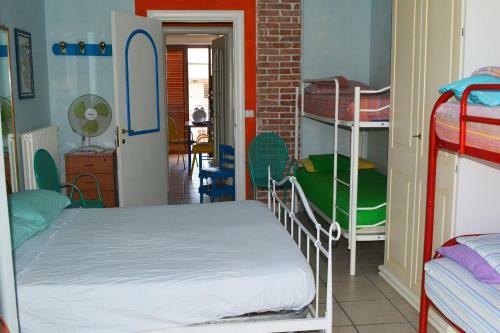 Apartamento Casa Carolina