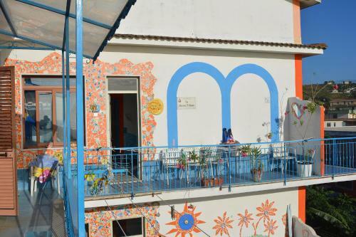 Apartamento Casa Carolina