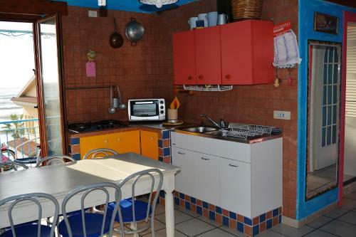 Apartamento Casa Carolina