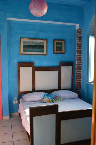 Apartamento Casa Carolina
