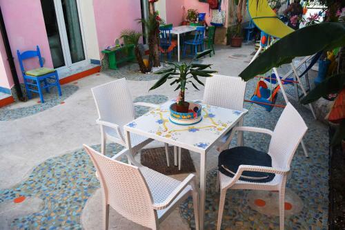 Apartamento Casa Carolina