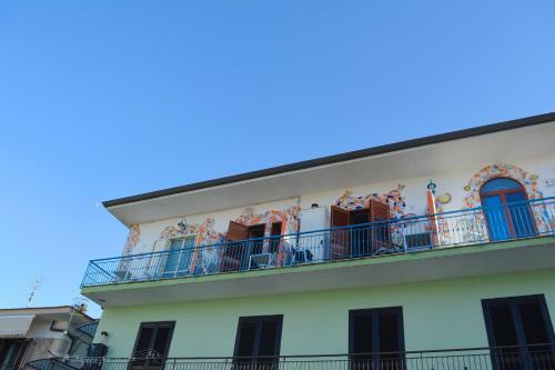 Apartamento Casa Carolina