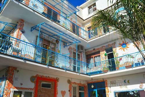Apartamento Casa Carolina