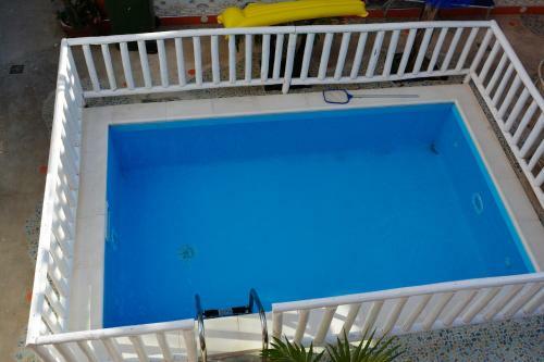 Apartamento Casa Carolina