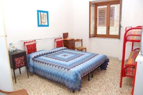 Apartamento Casa Carolina