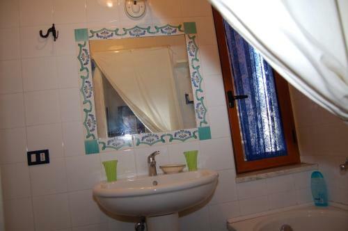 Apartamento Casa Carolina