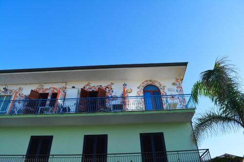 Apartamento Casa Carolina