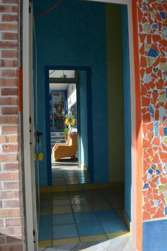 Apartamento Casa Carolina