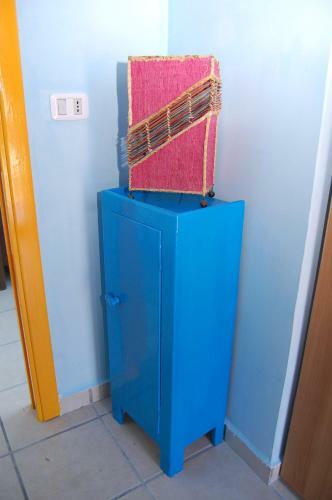 Apartamento Casa Carolina