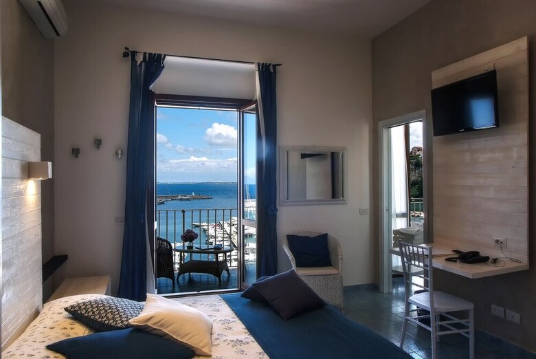 Hotel La Sciabica