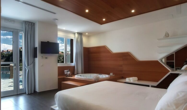 Hotel La Sciabica