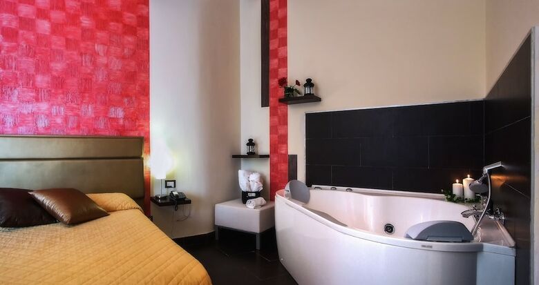 Hotel La Sciabica