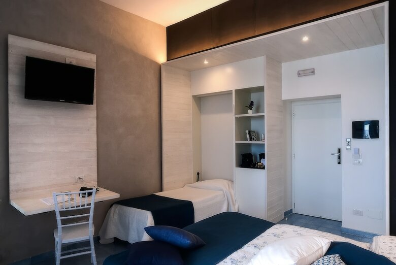 Hotel La Sciabica