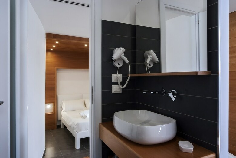 Hotel La Sciabica