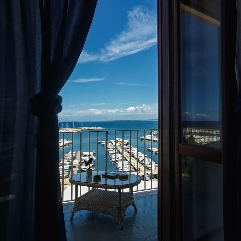 Hotel La Sciabica