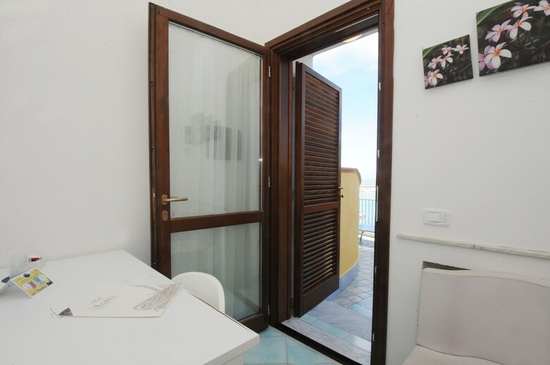Hotel La Sciabica