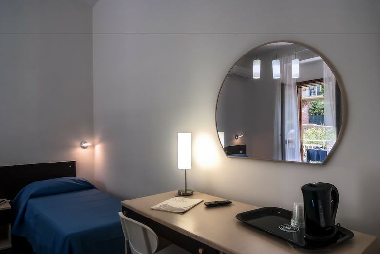 Hotel La Sciabica