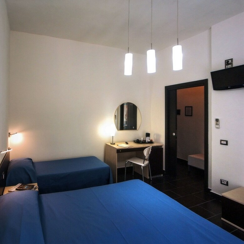 Hotel La Sciabica