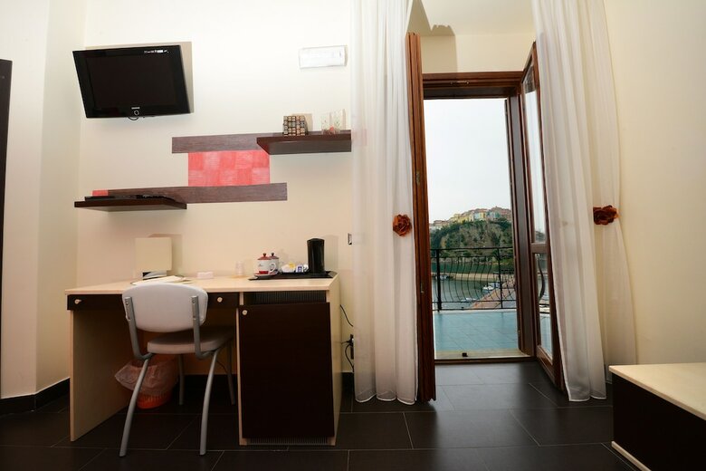 Hotel La Sciabica