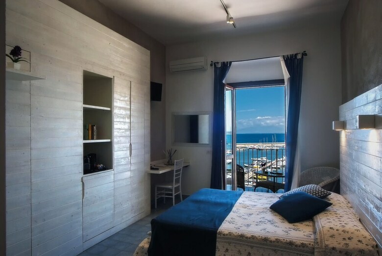 Hotel La Sciabica
