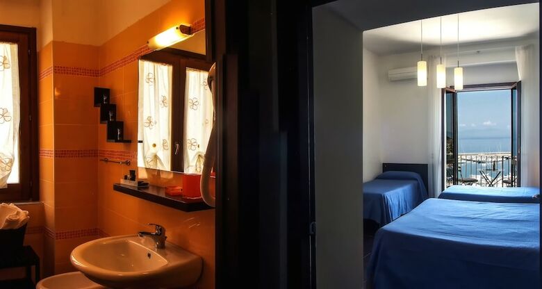 Hotel La Sciabica