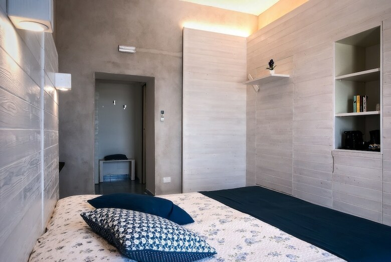 Hotel La Sciabica