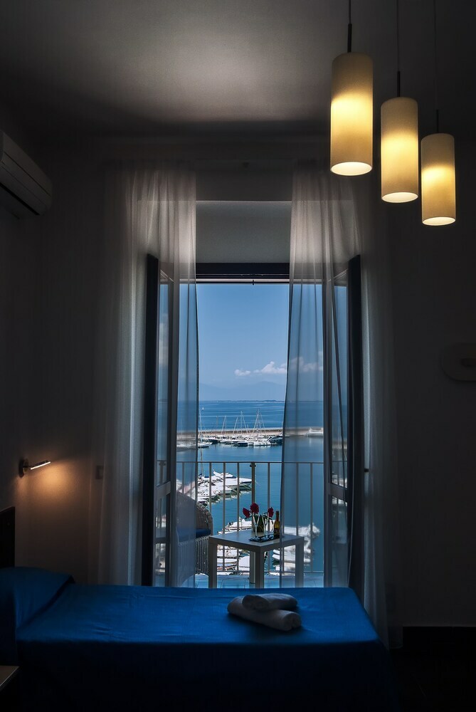 Hotel La Sciabica