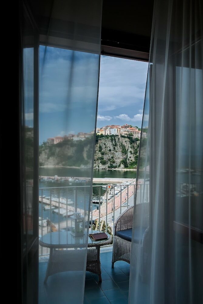 Hotel La Sciabica