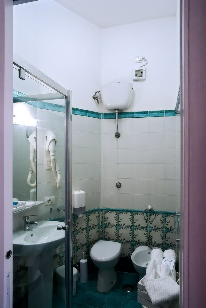 Hotel La Sciabica