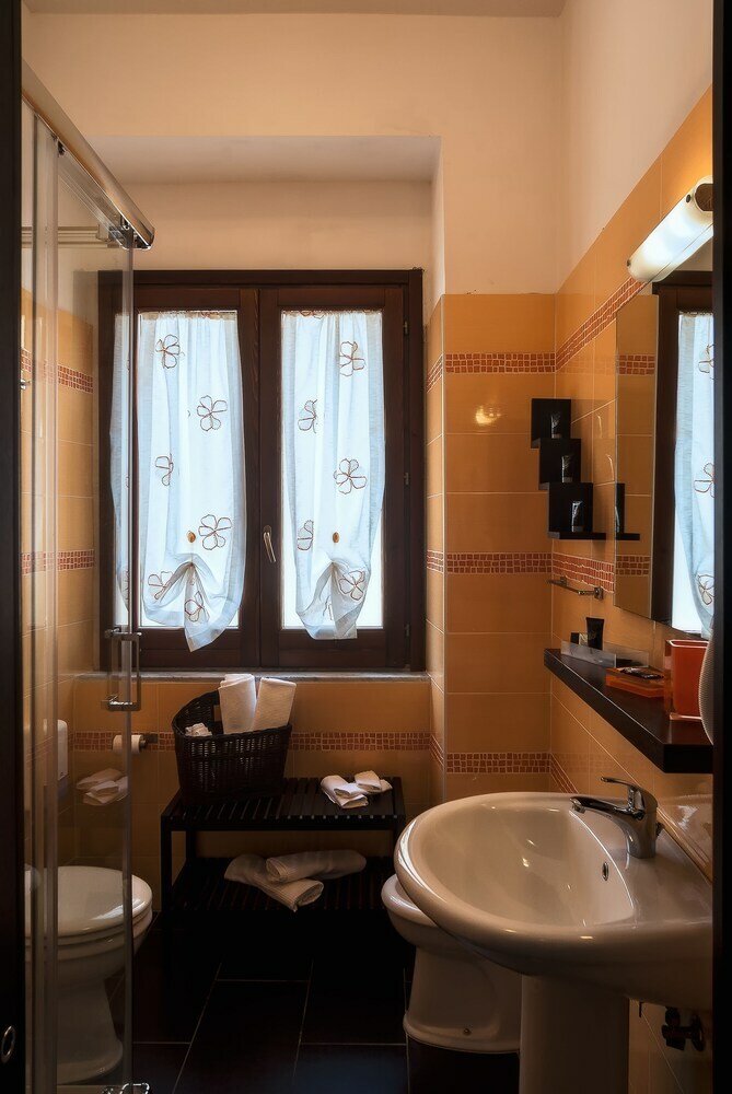 Hotel La Sciabica